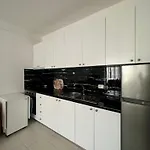 Genti Apartments