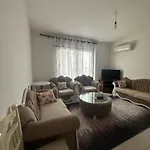 Genti Apartments