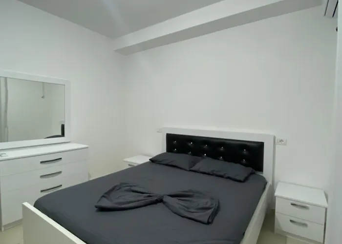 Genti Apartments