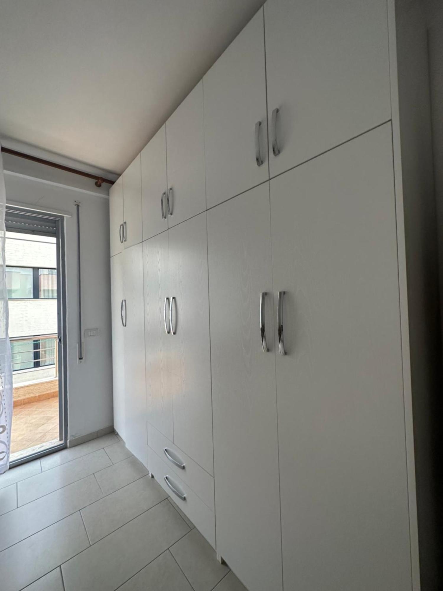 Apartament Genti *