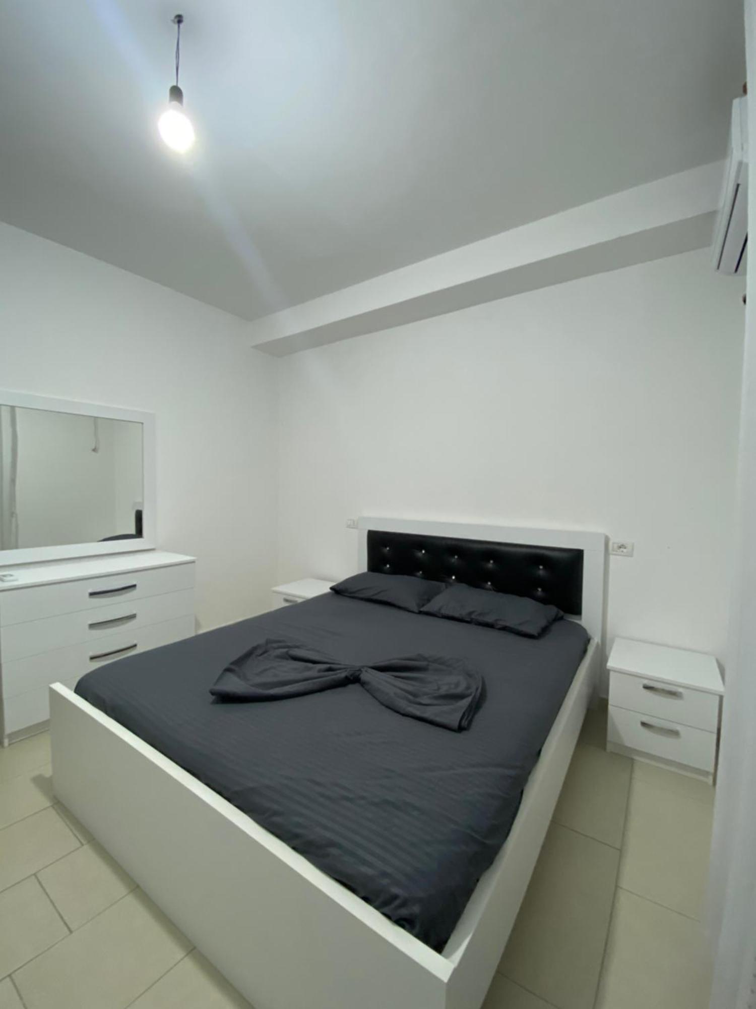 Apartament Genti Durrës
